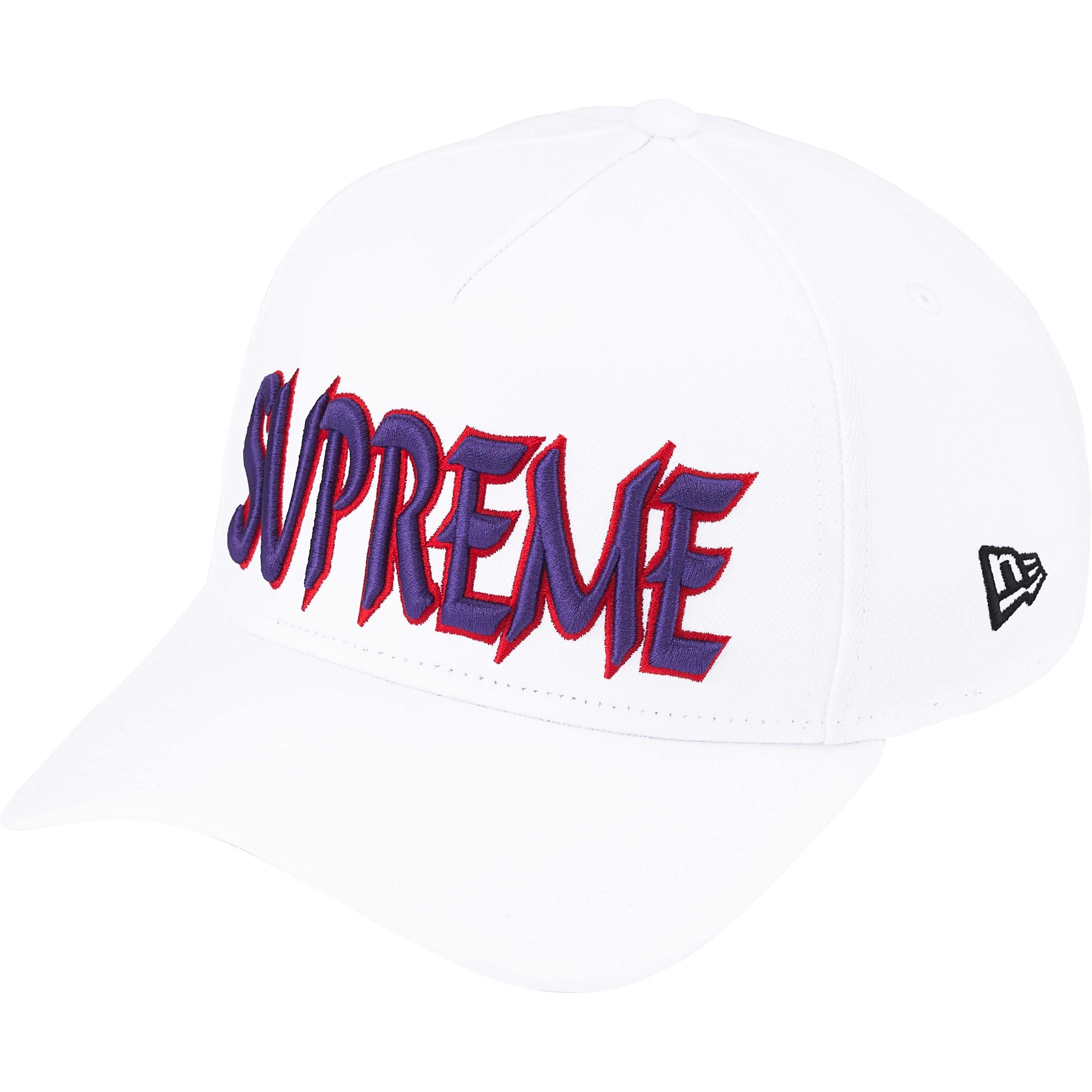 Sharp Spellout Adjustable New Era® view 16
